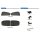 Car Shades for FIAT TIPO 5 DOOR 15> FULL REAR SET