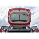 Car Shades for NISSAN LEAF 5 DOOR 18> FULL REAR SET