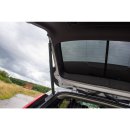 CAR SHADES VOLVO XC40 5 DOOR 18> FULL REAR SET