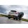 Sonnenschutz für Volvo XC40 / EX40 ab BJ. 2017, 6-teilig