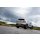 Sonnenschutz für Volvo XC40 / EX40 ab BJ. 2017, 6-teilig