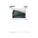 Car Shades for Audi TT (8J) 3-Door BJ. 06-14, (Set of 4) for