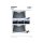 Car Shades for Volvo S60 4 door 01-09 Full Rear Set