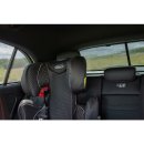 Sonnenschutz für Mercedes Benz A-Klasse W177 ab BJ. 2019 Blenden hinten + Heckscheibe