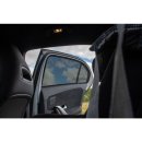 Sonnenschutz für Mercedes Benz A-Klasse W177 ab BJ. 2019 Blenden hinten + Heckscheibe