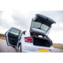 Sonnenschutz für VW Polo 5-Türer ab BJ 2017, 6-teilig