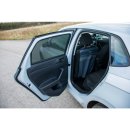 Car Shades for Volkswagen Polo 5 door 17- full set