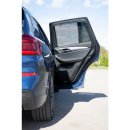 Sonnenschutz für BMW X3 (G01) ab 2018 Blenden hinten...