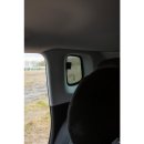 Sonnenschutz für Jeep Complass ab 2018 Blenden hinten + Heckscheibe