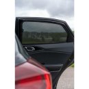 Car Shades - Kia XCeed 5dr SUV 2018> Full Rear Set