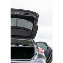 Car Shades for Kia XCeed 5dr SUV 2018> Full Rear Set