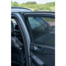 Carshades for Ford Kuga 5dr 2019> Rear Door Set