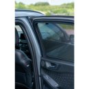 Car Shades for Ford Kuga 5dr 2019> Rear Door Set