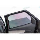 Car Shades for Peugeot 3008 5dr 2016-23 Full Rear Sett
