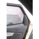 Sonnenschutz für Peugeot 3008  BJ. 2016-2023, 6-teilig