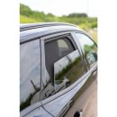Car Shades for Peugeot 3008 5dr 2016-23 Rear Door Set