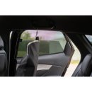 Car Shades for Peugeot 3008 5dr 2016-23 Rear Door Set