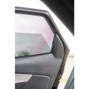 Car Shades for Peugeot 3008 5dr 2016-23 Rear Door Set