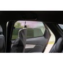 Car Shades for Peugeot 3008 5dr 2016-23 Rear Door Set