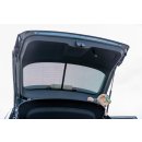 Car Shades for Skoda Kamiq 2019> Full Rear Set