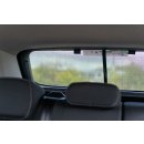 Car Shades for Skoda Kamiq 2019> Full Rear Set