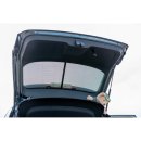 Car Shades for Skoda Kamiq 2019> Full Rear Set