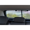 Car Shades for Skoda Kamiq 2019> Full Rear Set