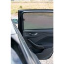 Car Shades for Skoda Kamiq 2019> REAR DOOR SET