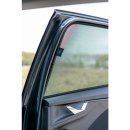 Car Shades for Skoda Kamiq 2019> REAR DOOR SET