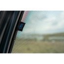 Car Shades for Skoda Kamiq 2019> REAR DOOR SET