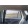 Sonnenschutz für Skoda Kamiq ab BJ. 2019 Blenden 2-teilig hintere Türen
