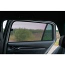 Car Shades for Skoda Octavia Estate 2019> Full Rear Set