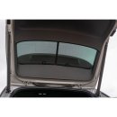 Car Shades for Skoda Octavia Estate 2019> Full Rear Set