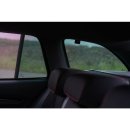 Car Shades for Skoda Octavia Estate 2019> Full Rear Set