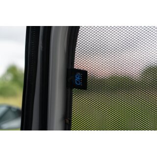KUDA 047155 Halterung Kunstleder schwarz für Skoda Octavia III 5E ab