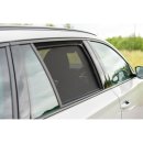 Car Shades for Skoda Octavia Estate 2020> Rear Door Set