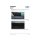 CAR SHADES VOLVO S80 4 DOOR 06-16 FULL REAR SET