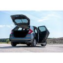 Car Shades - Honda Jazz 5 Door 2015-20 - Full Rear Set