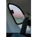 Car Shades - Honda Jazz 5 Door 2015-20 - Full Rear Set