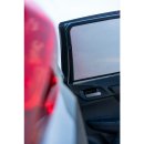 Car Shades - Honda Jazz 5 Door 2015-20 - Full Rear Set