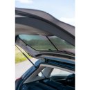 Car Shades - Honda Jazz 5 Door 2015-20 - Full Rear Set