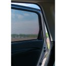 Car Shades - Honda Jazz 5 Door 2015-20 - Full Rear Set