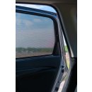 Car Shades - Honda Jazz 5 Door 2015-20 - Full Rear Set