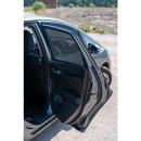 Car Shades for Honda Jazz 5 Door 2015-2020 - Rear Door Set