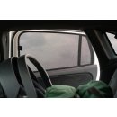 Sonnenschutz für Mercedes GLA (H247) ab BJ. 2020 ,Komplett Set