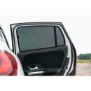 Sonnenschutz für Mercedes GLA (H247)  ab BJ. 2020, Blenden beide hintere Türen