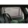 Sonnenschutz für Mercedes GLA (H247) 5-Türer BJ. Ab 02.2020 -, Blenden 2-teilig hintere Türen