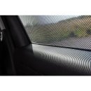 Car Shades for CITROEN C3 5 DOOR 10-16 REAR DOOR SET