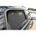 Car Shades for CITROEN C4 5 DOOR 04-10 REAR DOOR SET