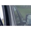 Car Shades for LAND ROVER DISCOVERY SPORT 5DR 15-20 - REAR DOOR SET